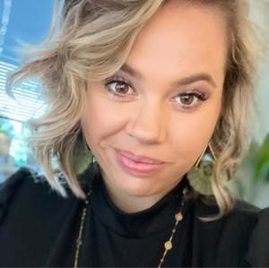 Meet your Posher, Kerrie